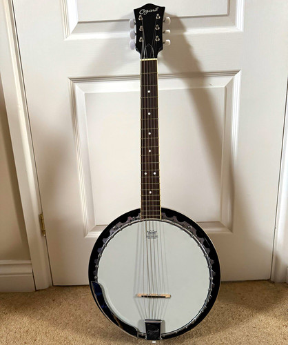 Ozark string open - ozark, 6-string
