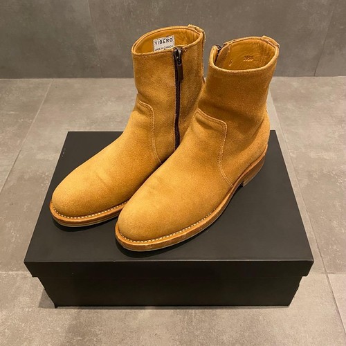 Excellent condition viberg - [excellent,