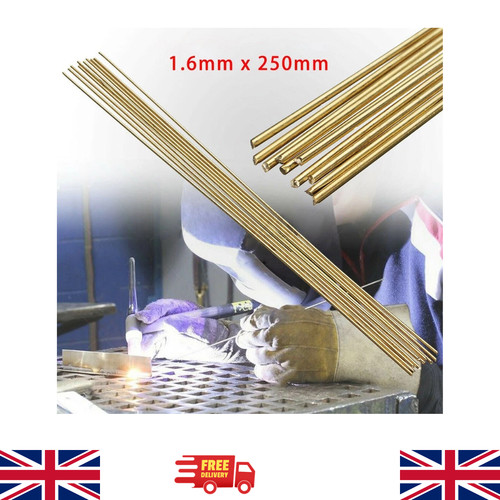 10pcs brass brazing solution - 10pcs,