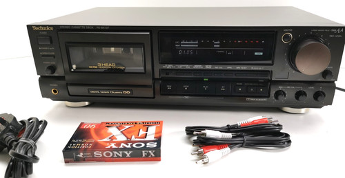 Technics bx727 head - rs-bx727, 3