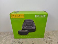 Intex - Lounge chair