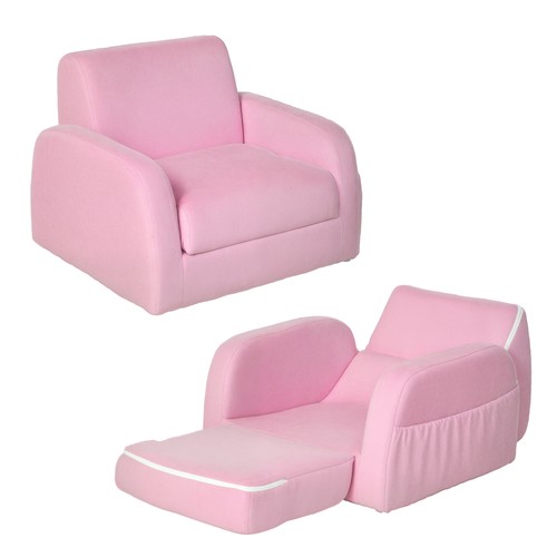 Homcom kids armchair - homcom,