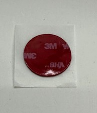 Sticky Pad for Pure Highway