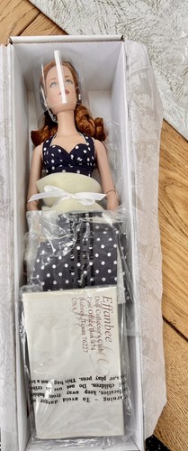 Effanbee tonner 2003 brenda - effanbee, /