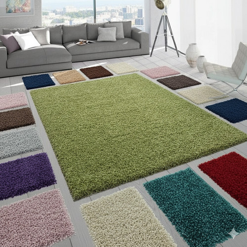 Heavy duty large shaggy - large,