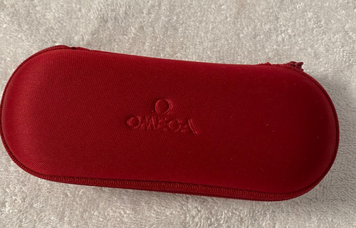 Omega watch travel storage - watch,