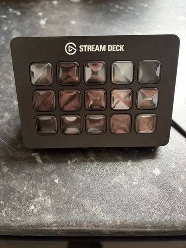 Elgato stream deck studio - elgato, mk.2