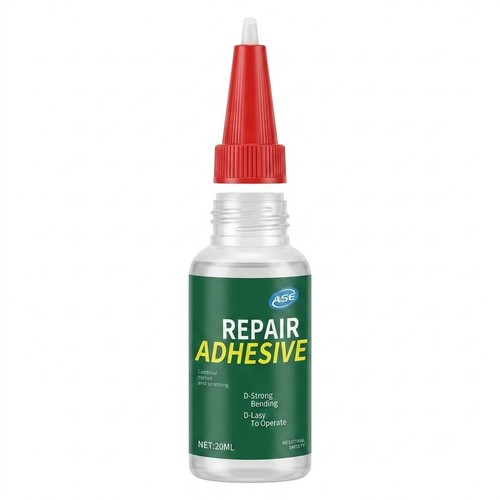 Bumper glue no - bumper,
