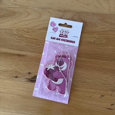 Disney Pixar Lotso Huggin Bear