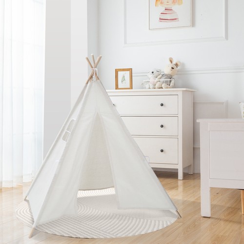 Large kids indian tent - large,