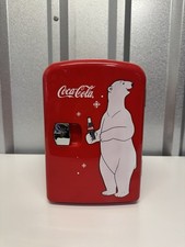 Coca-Cola 4L Mini Fridge Polar
