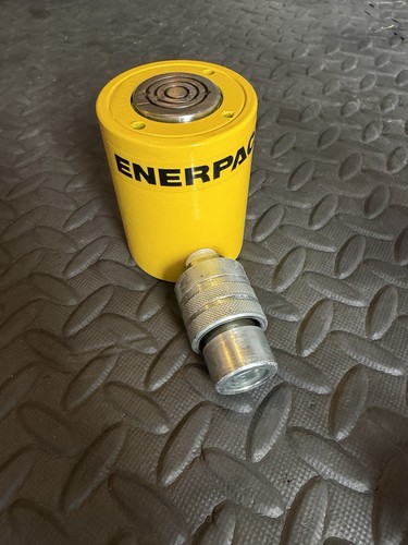 Enerpac ton hydraulic - 10,
