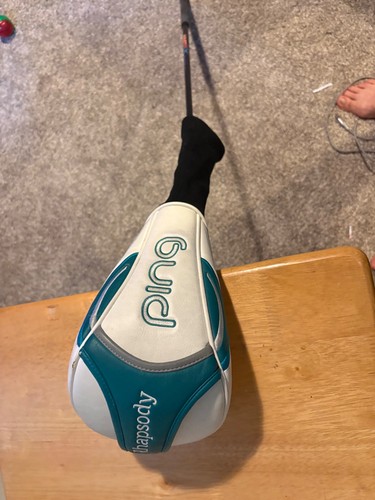 Ladies rhapsody ping - ladies, driver