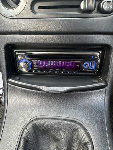 Kenwood kdc w5541u usb aux - kdc-w5541u,