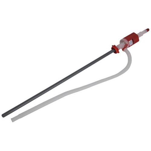 Manual rotary large hand - large,