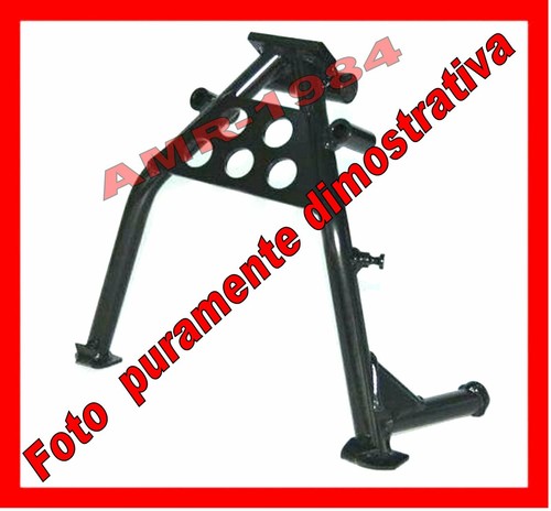 Motech central stand kit - central,