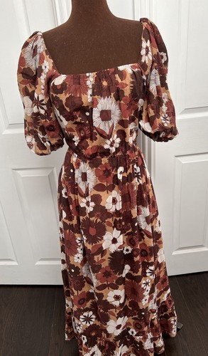 New antik batik backless - new,