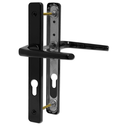 Upvc door handle hoppe - handle,