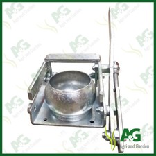 Bolt On Quick Attach Italian