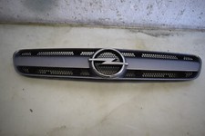 Radiator Grille Vauxhall