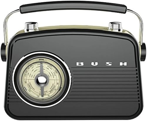 Bush radio vintage - bush,