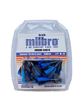 MILBRO AIR RIFLE PISTOL AIRGUN