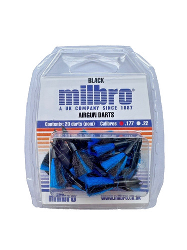 Milbro air rifle pistol - air,