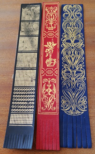 Decorative design - 3, x