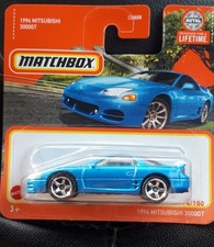 MATCHBOX 2024 '94 MITSUBISHI 3000GT 