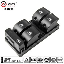 ZPY Master Power Window Door