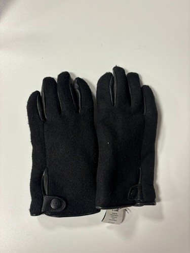 Mens ugg gloves - size, p/m