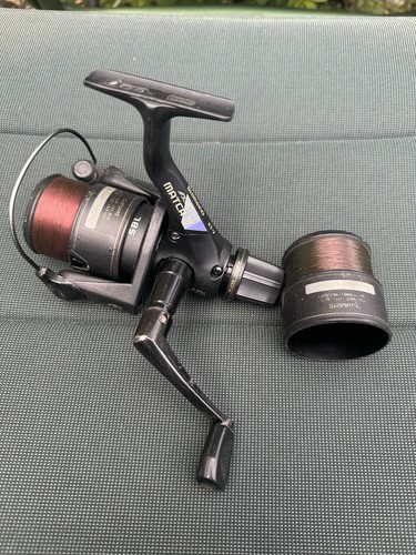 Shimano aero match - aero, iii