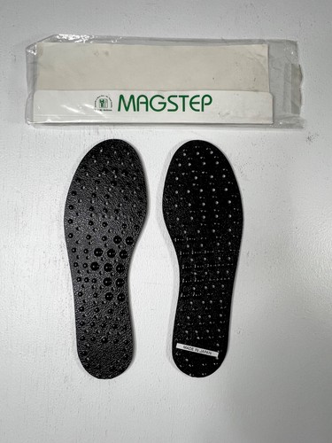 Nikken magsteps magnetic shoe - magnetic,