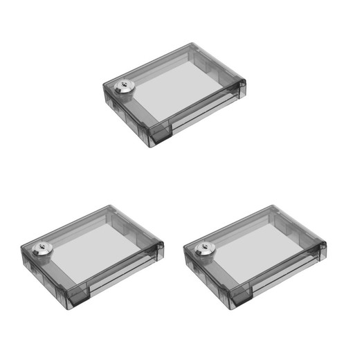 Black plastic outdoor - outdoor, switch