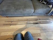 Free Spirit XPR 12ft 2.75lb Tc