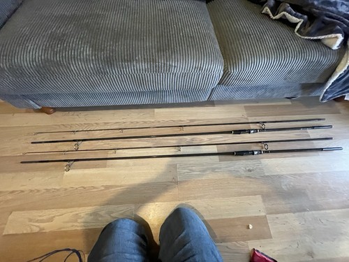 Free spirit xpr 12ft 75lb - 12ft, 2.75lb