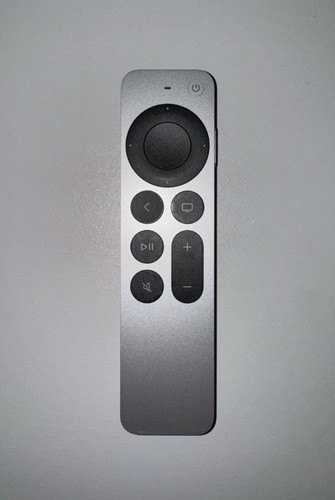 Apple siri remote 3rd - siri,