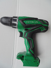 hitachi 18v cordless combi