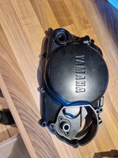 yamaha dt80 dt50 clutch cover nos genuine 3m7