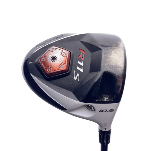 Used taylormade r11s driver - r11s, /