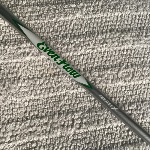 Project even flow green 5 - x,