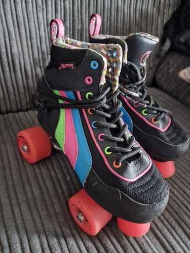Sfr rio roller skates multi - rio, skates.