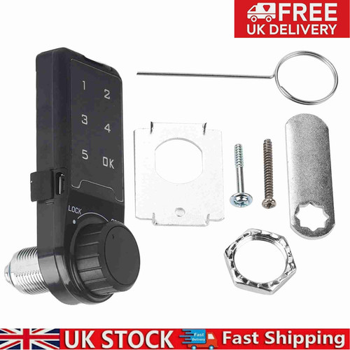 Touch keypad password key - keypad,