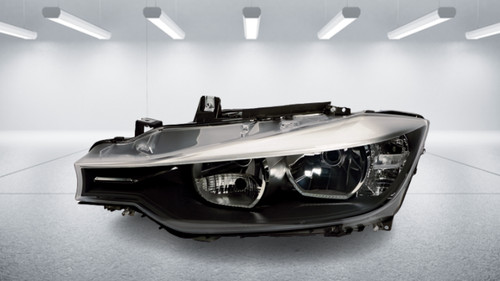 Bmw series f30 f31 2011 - 3,