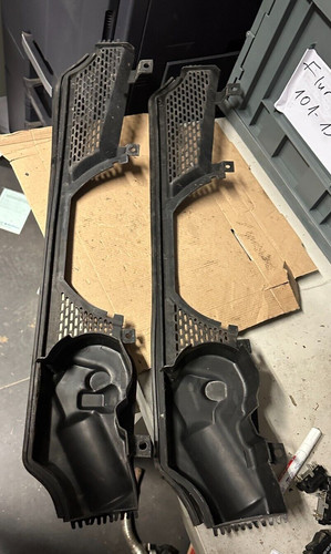 Cover windshield wiper - windshield,