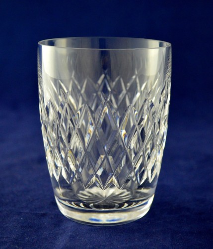 Waterford crystal boyne - crystal, "boyne"