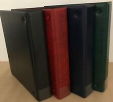 Empty large format Guardian