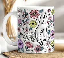 Mother's Day Mug Gift, Mug for
