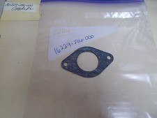 NOS OEM Honda Insulator Gasket