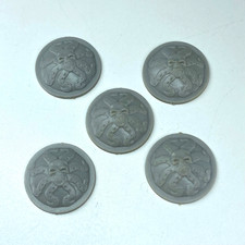 Undead Troop Shields - Undead